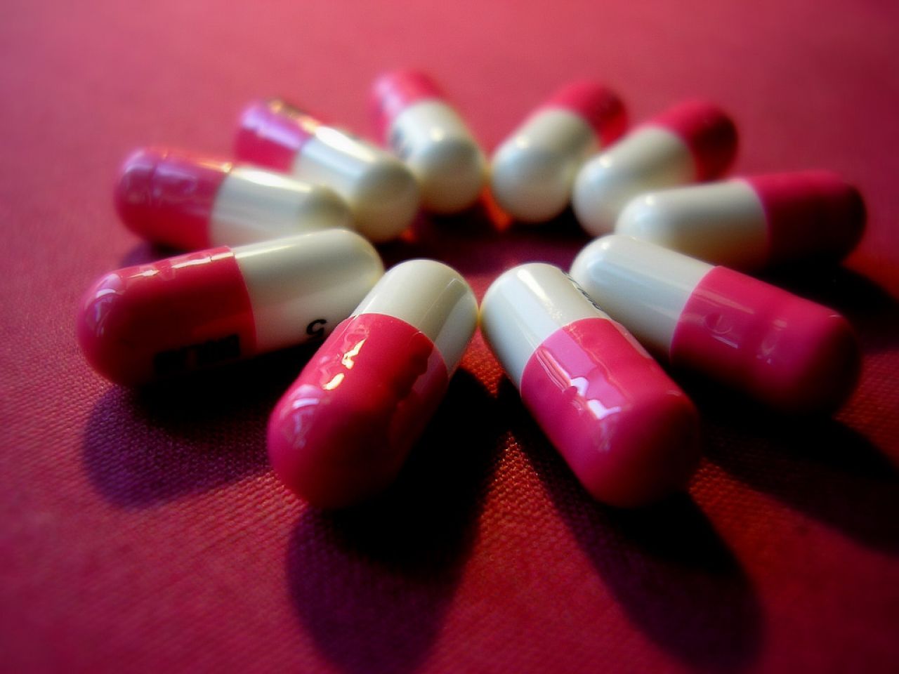 Supplements supercharge antidepressants thumbnail image