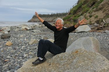 Staying healthy in old age thumbnail image
