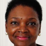 Baroness Valerie Amos