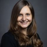 Headshot of Dr Natalia Grincheva