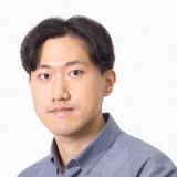 Headshot of Jaegang Jo