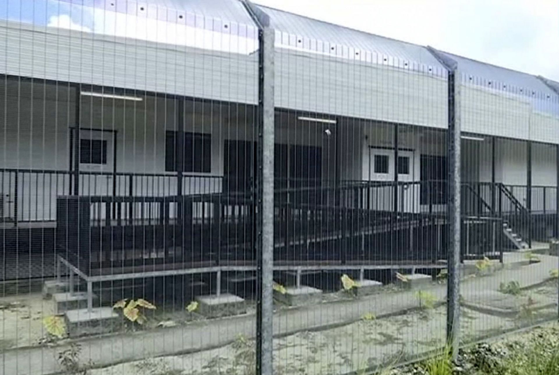 Manus Island