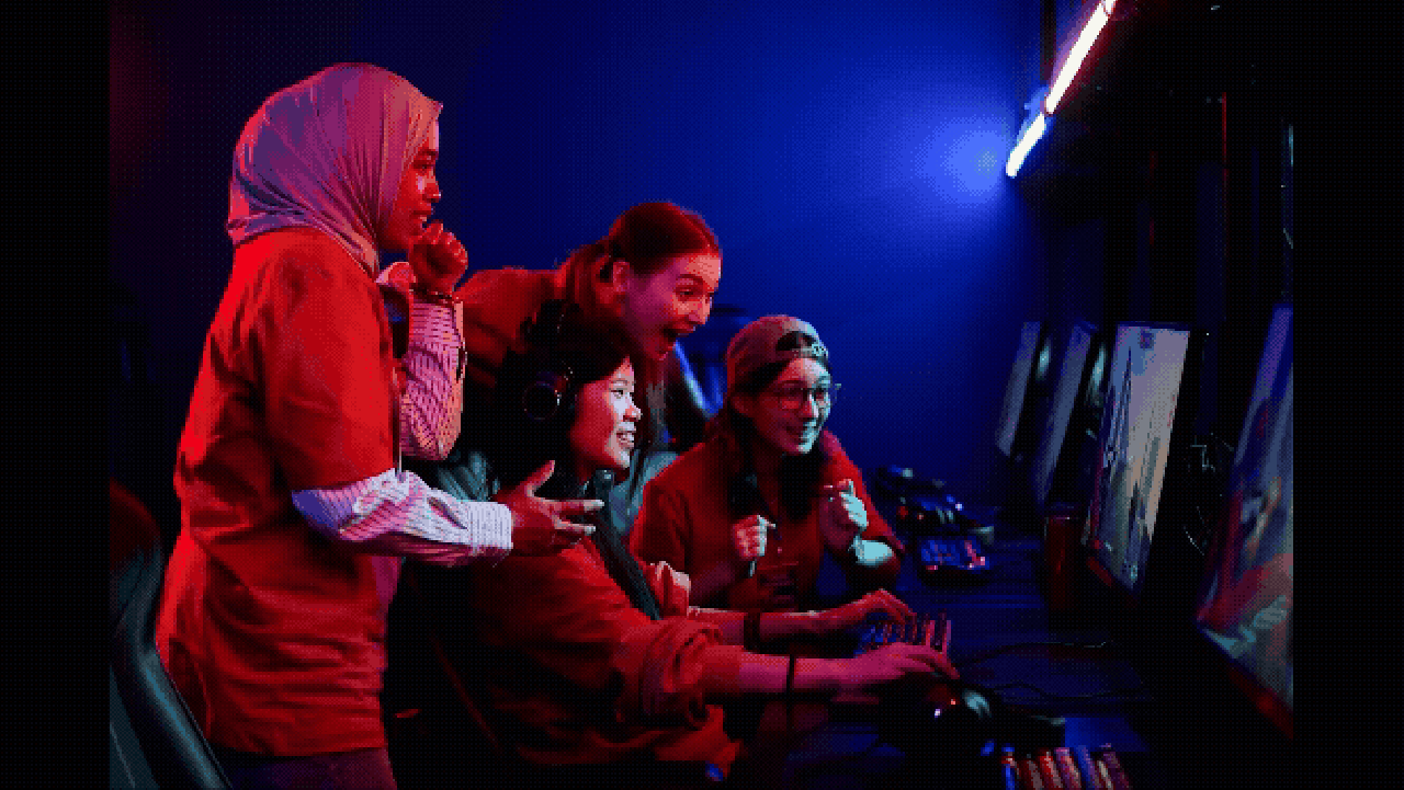 Gaming can be a machine for empathy