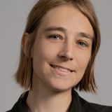 Professor Alice Hughes