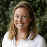 Dr Mathilde Merridale Punter