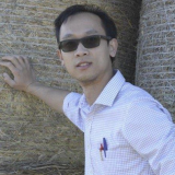 Associate Professor Paul Cheng