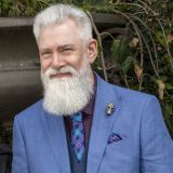 Associate Professor Richard Bradhurst