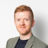 Dr Kit Huckvale