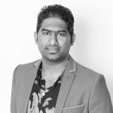 Dr Kushneel Prakash