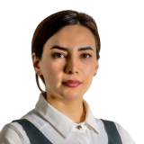 Dr Afsaneh Seifinaji