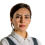 Dr Afsaneh Seifinaji