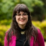 Dr Jessica Ison