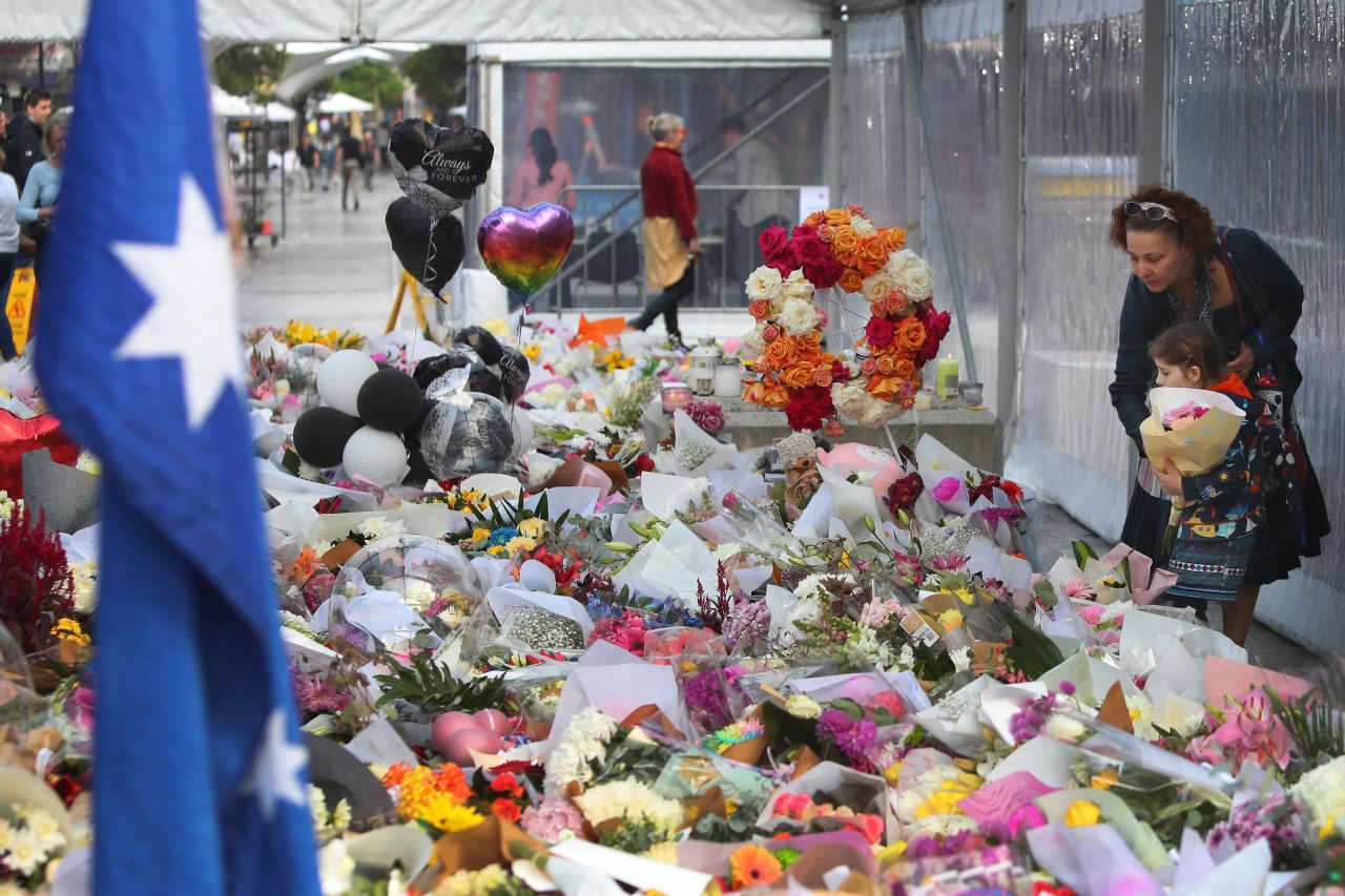 What the Bondi Junction tragedy tells us about compulsory treatment thumbnail image