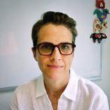 Associate Professor Sarah E. Truman