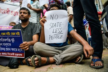 A crisis of citizenship in India is risking mass statelessness thumbnail image