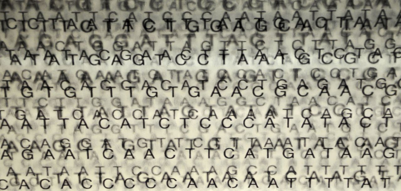 A chip off the DNA block | Pursuit by the University of Melbourne