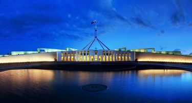 Corruption and Australia’s Parliament thumbnail image