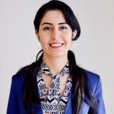 Yalda Amirmoezzi