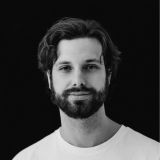 Headshot of Seth Robinson