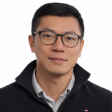Dr Cai Shen