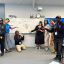 Yolnu Melbourne education exchange