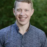 Haydn Dalton