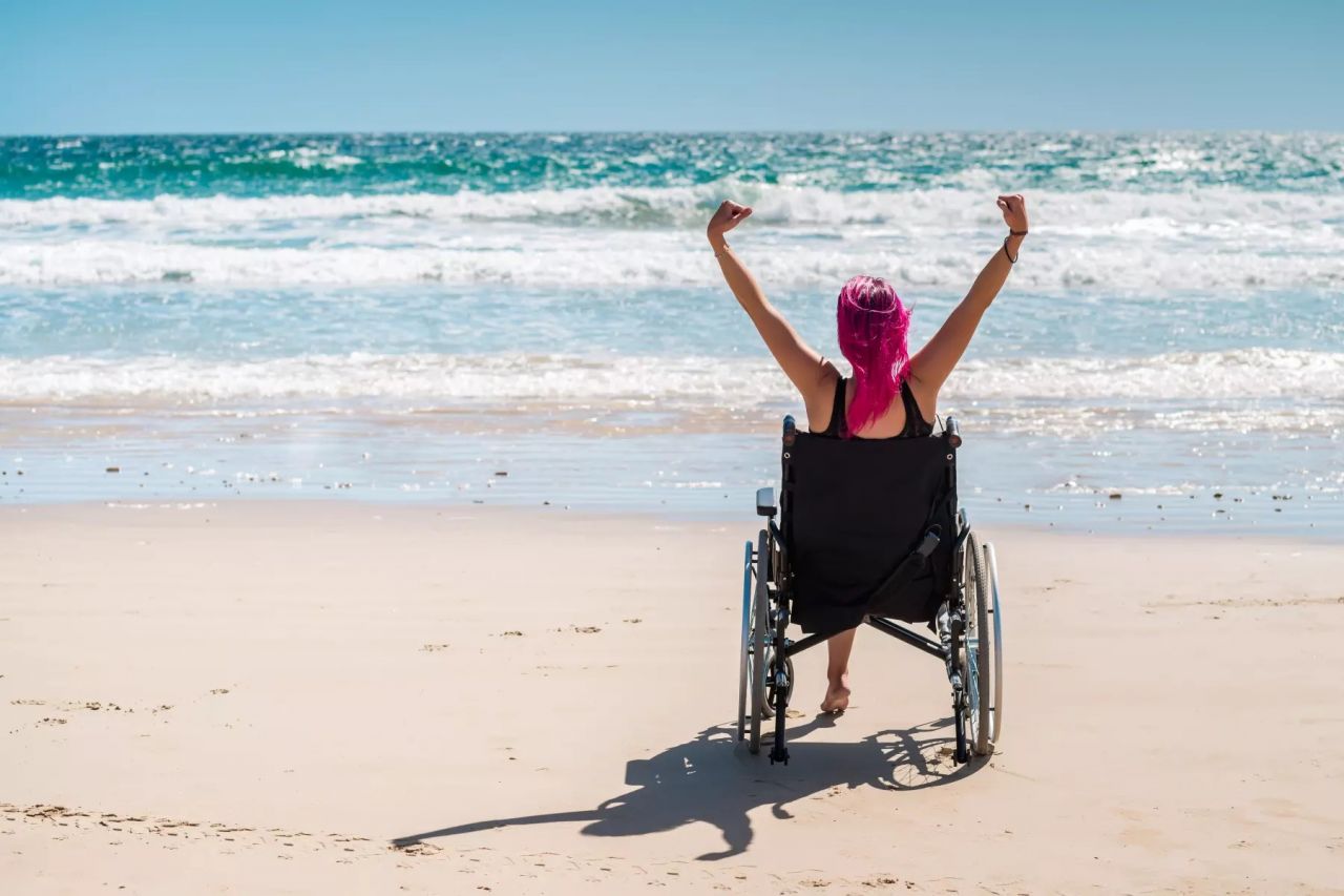 It’s time to make waves in beach accessibility thumbnail image