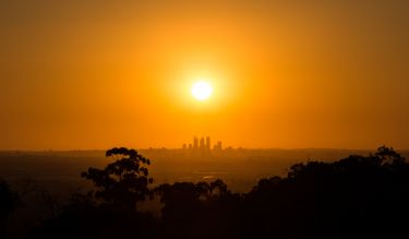 Australia given serious health warning on climate change thumbnail image