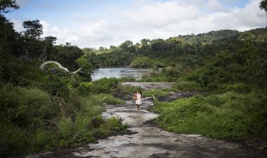 Indigenous knowledge and the myth of ‘wilderness’ thumbnail image