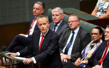 2019 Budget: Not just another budget reply thumbnail image