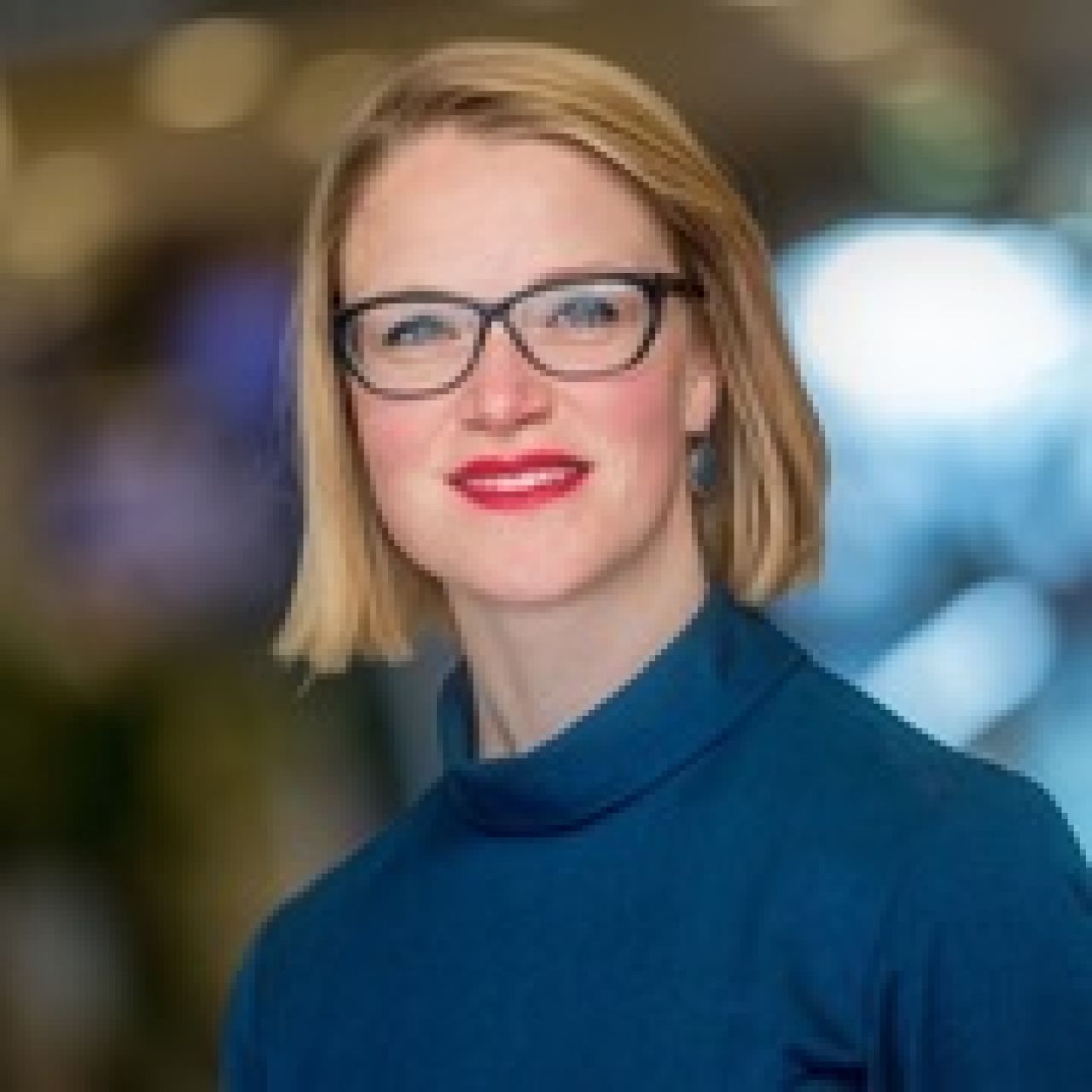 Professor Mead Associate Professor Nicole Mead | Pursuit by the University of Melbourne