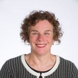 Associate Professor Kristine Elliott