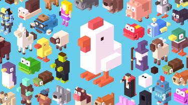 The Crossy Road to success thumbnail image