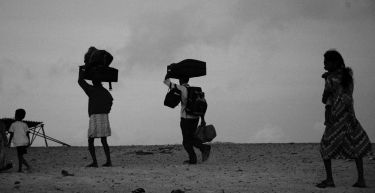 A life on the frontline of refugee crises thumbnail image