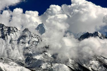 Will giving the Himalayas the same rights as people protect their future? thumbnail image