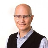 Headshot of Stephen Kent