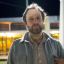 Associate Professor David Stroud