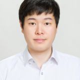 Headshot of Haejun Chung