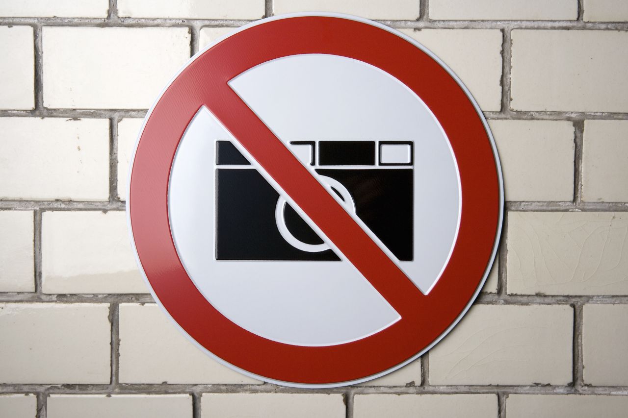 Could copyright now be used to gag advocacy groups and media reporting?