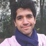 Cuauhtemoc Moreno