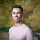 Dr Joshua Thia