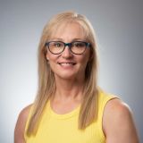 Dr Jacqueline Donoghue