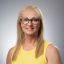 Dr Jacqueline Donoghue