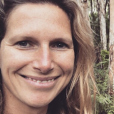 Associate Professor Alice Kesminas