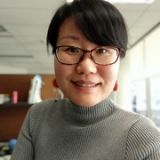  Dr Shurong Lu