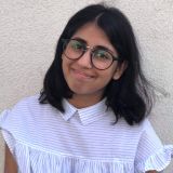 Dr Rashika Bahl