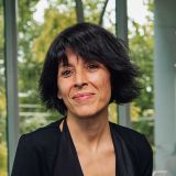 Dr Sofia Colabella