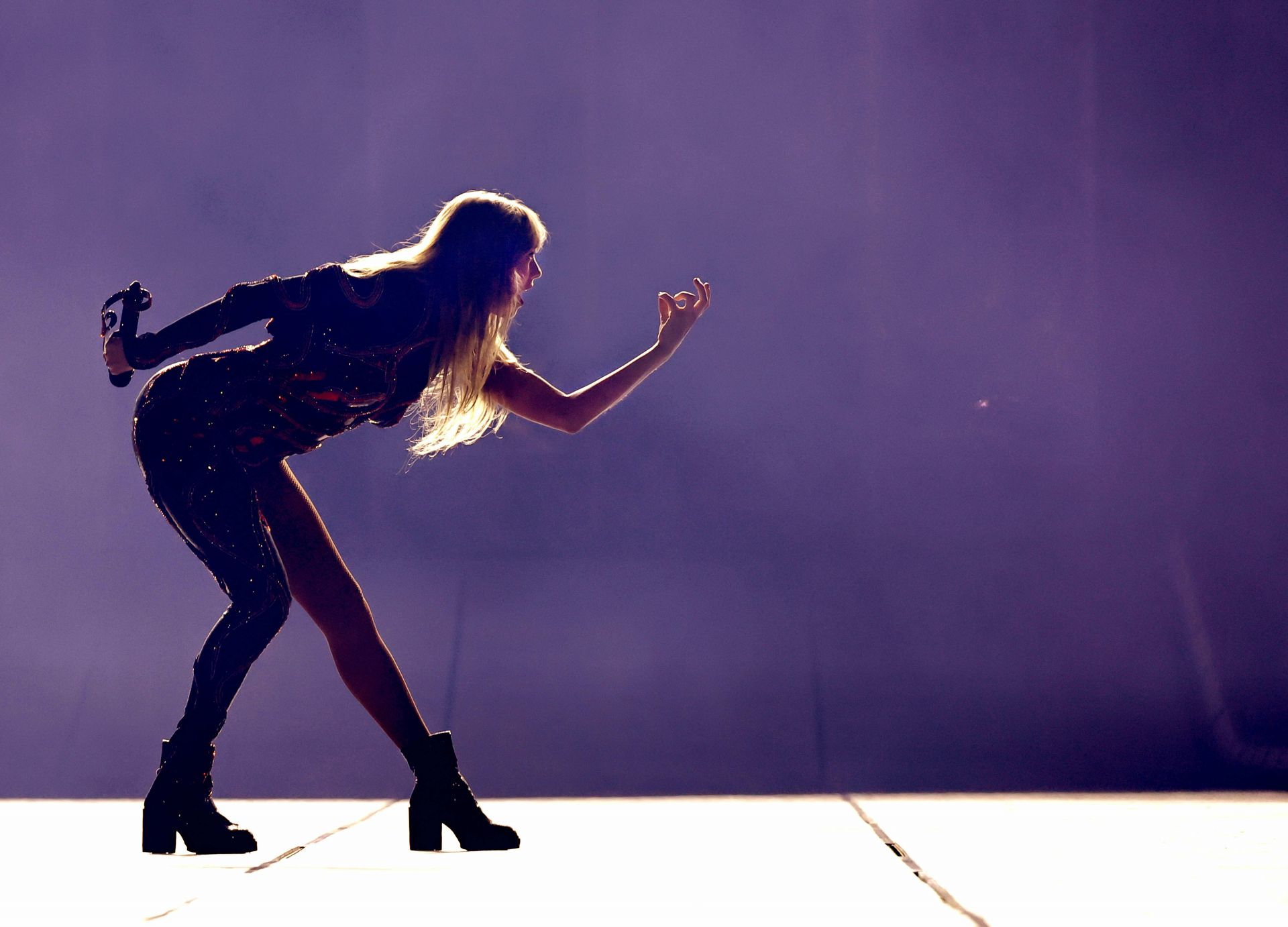 Ready for it?’: How Taylor is changing modern society | Pursuit by the ...