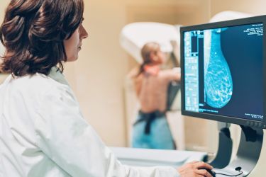 Predicting cancer risk from mammograms could revolutionise screening thumbnail image