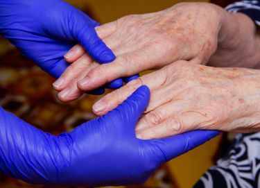 Alzheimer’s disease during a pandemic thumbnail image